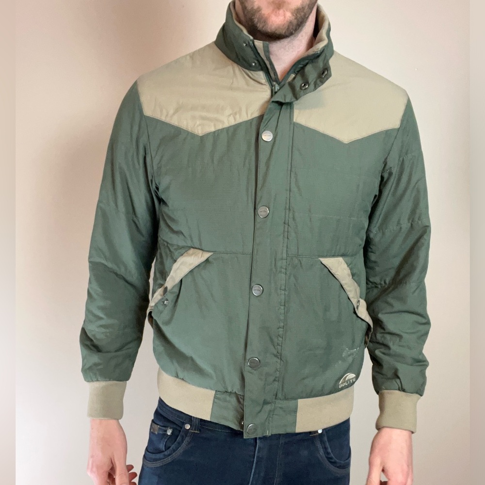 GoLite Medium Men’s Jacket, puffer
